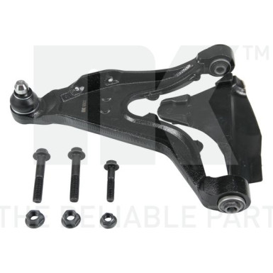 5014809 Lenker, Radaufhängung 5014809 Lenker, Radaufhängung