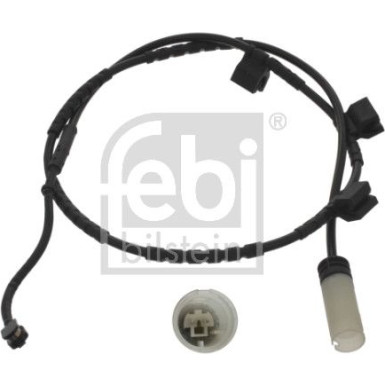 FEBI BILSTEIN Verschleißsensor 38174