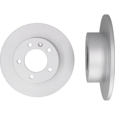 KAMOKA Bremsscheibe 103197