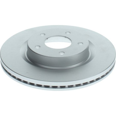 Bremsscheibe NISSAN Teana 7-13 0 986 479 D65