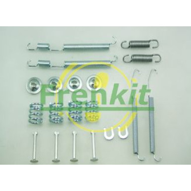 FRENKIT Zubehörsatz, Bremsbacken 950760 FRENKIT Zubehörsatz, Bremsbacken 950760