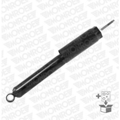 ADVENTURE-Offroad Dämpfer HA li/re | SSANGYONG Rexton 02 | D8021