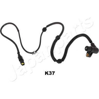 Sensor, Raddrehzahl | ABS-K37