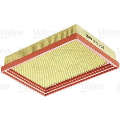 VALEO Luftfilter 585284 VALEO Luftfilter 585284