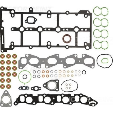 Dichtungssatz Zylinderkopf | ALFA,FIAT,OPEL Combo 12 | 02-42061-02