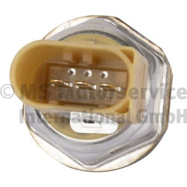 PIERBURG Sensor, Kraftstoffdruck | 7.11225.04.0