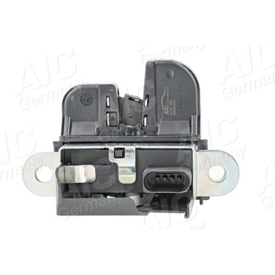 HECKKLAPPENSCHLOSS +ZENTRALVERRIEGELUN | VW TOURAN 5,10-5,15 | 7279,229,1
