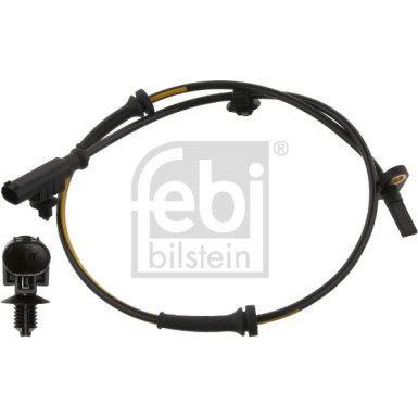 FEBI BILSTEIN ABS Sensor 34778