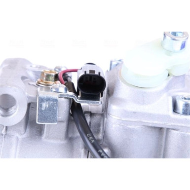 Kompressor PKW Mercedes C-Klasse (W203) 00 FIRST FIT 890634