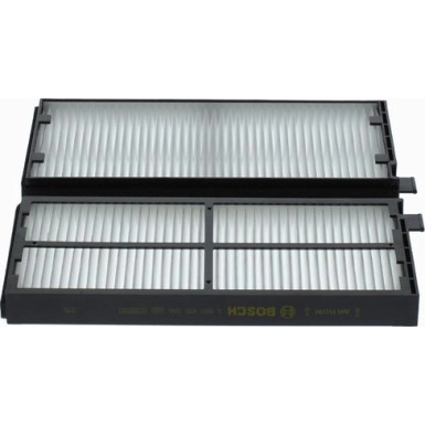 Innenraumfilter | HYUNDAI H350 15 | 1987435158