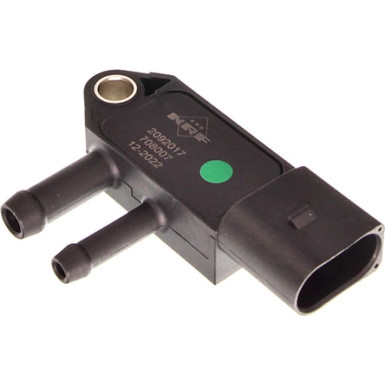708007 Sensor, Abgasdruck