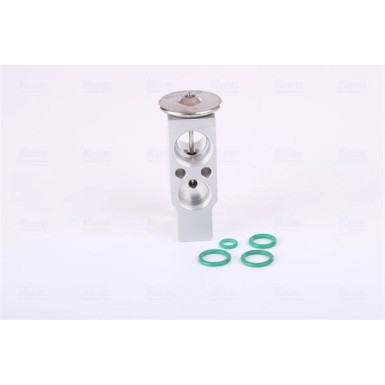 Expansionsventil Jaguar XJ 10 FIRST FIT 999385