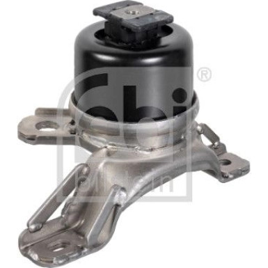 FEBI BILSTEIN Lagerung, Motor 180531