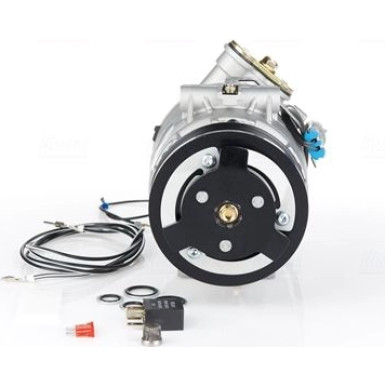 Kompressor PKW OPEL ASTRA H 04- 1.7 CDTI FIRST FIT 89096