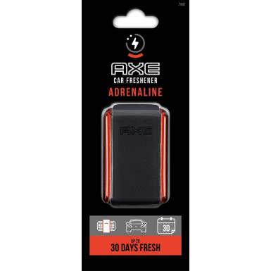 5010555710175 (71017) Axe Lufterfrischer Vent, Adrenaline 5010555710175 (71017) Axe Lufterfrischer Vent, Adrenaline