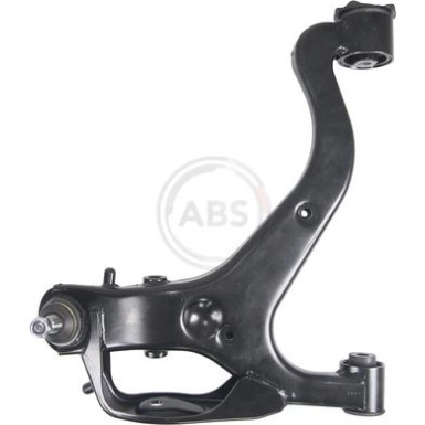 211459 Lenker, Radaufhängung 211459 Lenker, Radaufhängung