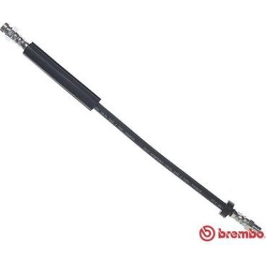 BREMBO Bremsschlauch | T 85 032