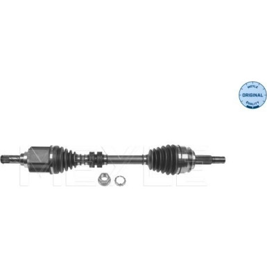 Antriebswelle | 36-14 498 0048