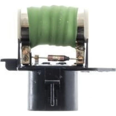 MAHLE Widerstand, Innenraumgebläse ABR 156 000P