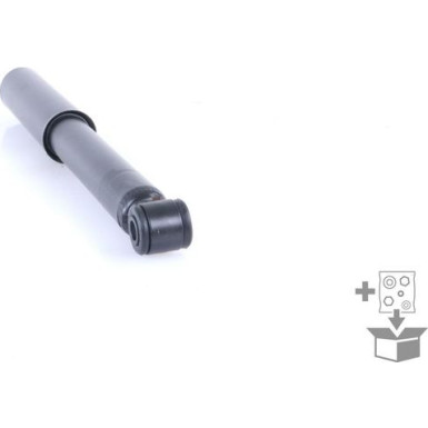 MONROE ORIGINAL-Gasdämpfer HA | OPEL Corsa C 00 | 22712 MONROE ORIGINAL-Gasdämpfer HA | OPEL Corsa C 00 | 22712