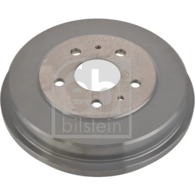 FEBI BILSTEIN Bremstrommel | 171014