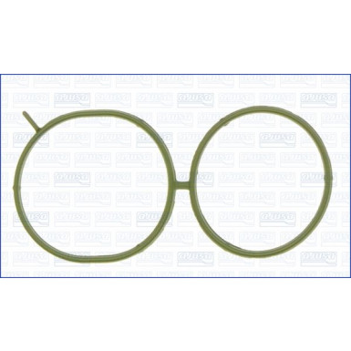 00962100 Dichtung, Ansaugkrümmergehäuse