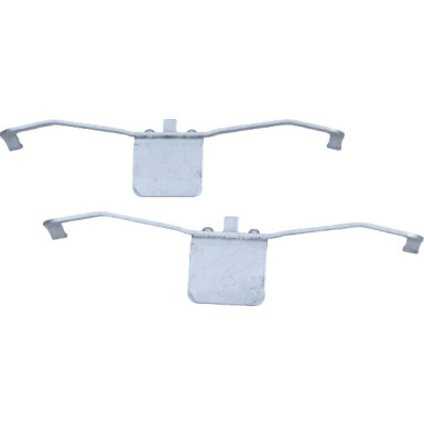27-1455 Zubehörsatz, Scheibenbremsbelag 27-1455 Zubehörsatz, Scheibenbremsbelag