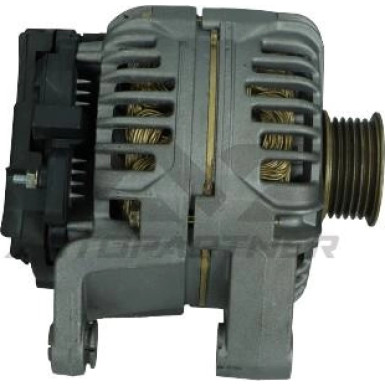 Lichtmaschine Opel Astra G 2.0D 98-04 Regeneriert 100A | STA0511R