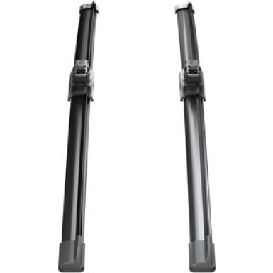 BOSCH | Scheibenwischer Aerotwin A843S | Mercedes C Klasse (W205) GLC | 3397009843