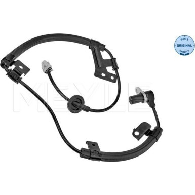 36-14 899 0014 Sensor, Raddrehzahl MEYLE-ORIGINAL: True to OE.
