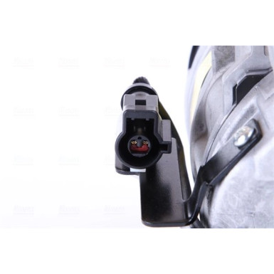 Kompressor PKW Jaguar XF 08 FIRST FIT 890117