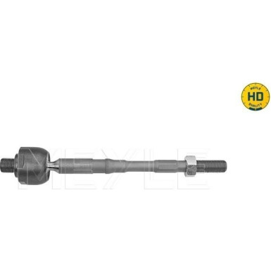 Axialgelenk VA li/re (HD) NISSAN X-Trail 13 MEYLE-HD: Better than OE 36-16 031 0021/HD