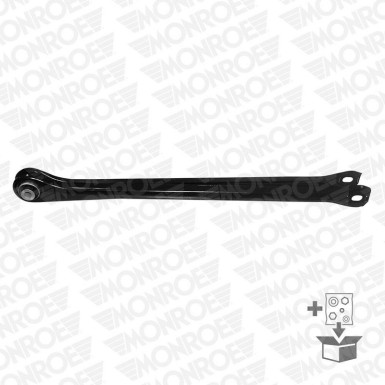 L11J00 Lenker, Radaufhängung