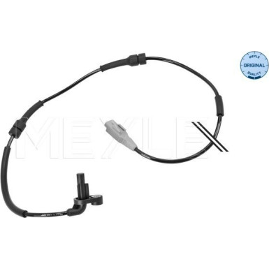 SENSOR, RADDREHZAHL | 11-148990034