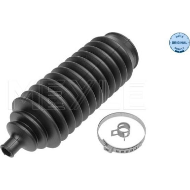 Faltenbalgsatz, Lenkung Mitsubsh Colt Ii/Iii/Iv/L300 Mitsubishi 3000 Gt (06/92-08/99), Colt Ii (02/84-04/88), Colt Iii (04/88-05/92), Colt I MEYLE-ORIGINAL: True to OE 32-14 620 0001