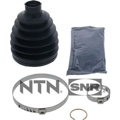 SNR Faltenbalgsatz, Antriebswelle