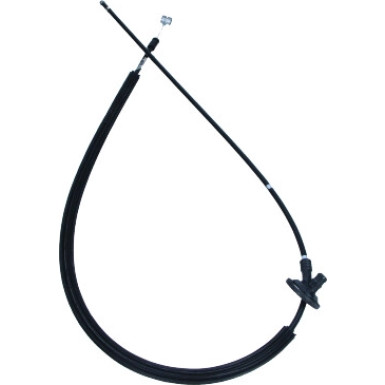 Original VAGMotorabdeckungskabel VW Jetta 11 | 5C6823535