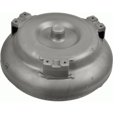 SACHS Drehmomentwandler | 0700 600 013