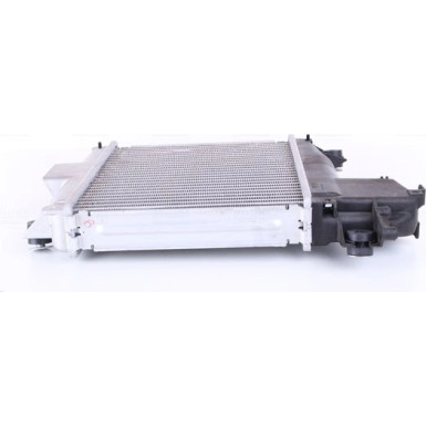 Ladeluftkühler PKW | Toyota Hi-Lux 05 | 961424 Ladeluftkühler PKW | Toyota Hi-Lux 05 | 961424