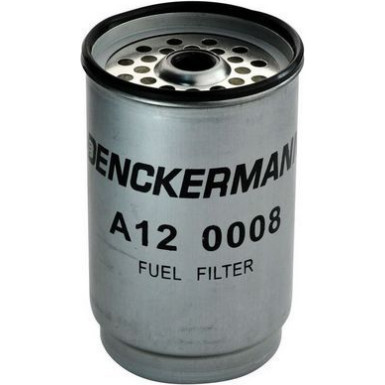 DENCKERMANN Kraftstofffilter DENCKERMANN Kraftstofffilter