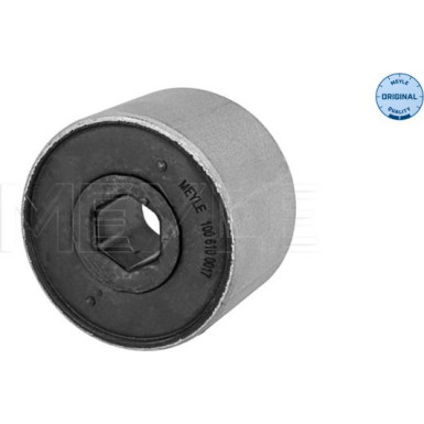 12 308 094 Querlenkerlager VA li/re AUDI A2 00-05 MEYLE-ORIGINAL: True to OE 1006100017 12 308 094 Querlenkerlager VA li/re AUDI A2 00-05 MEYLE-ORIGINAL: True to OE 1006100017