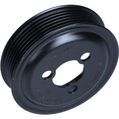 Original VAG Wasserpumpen-Riemenscheibe VW Caddy 1.2 11 | 03F121031A