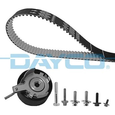 KTB764K Zahnriemensatz