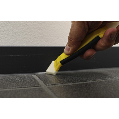 BGS Silikon-Fugenentferner und Spachtel-Satz 3-tlg BGS Do it yourself 85213