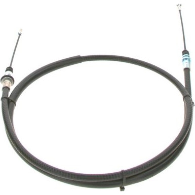 BOSCH | Automotive Handbremsseil Seilzug Festellbremse