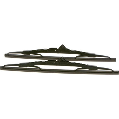 340 BOSCH | Wischerblatt | TWIN-Standard | 3397118700