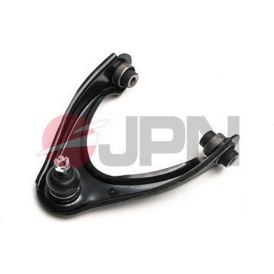 JPN Lenker, Radaufhängung JPN Lenker, Radaufhängung