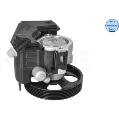 Servopumpe, Lenkung MEYLE-ORIGINAL: True to OE 11-14 631 0018 Servopumpe, Lenkung MEYLE-ORIGINAL: True to OE 11-14 631 0018