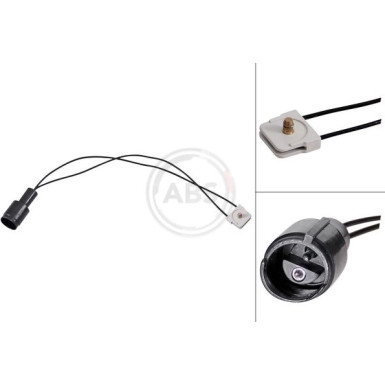 A.B.S. Verschleißsensor A.B.S. Verschleißsensor