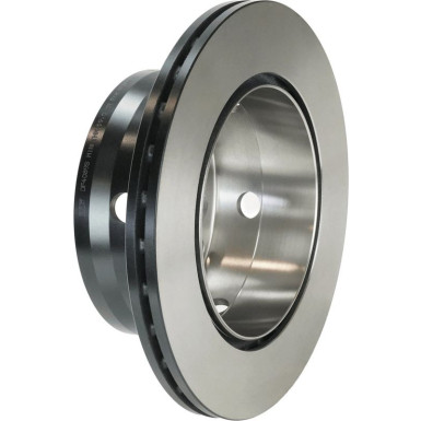 Bremsscheibe Db T. Sprinter 95-06 TRW SINGLE DF4089S